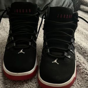 Jordan 6.5y shoes